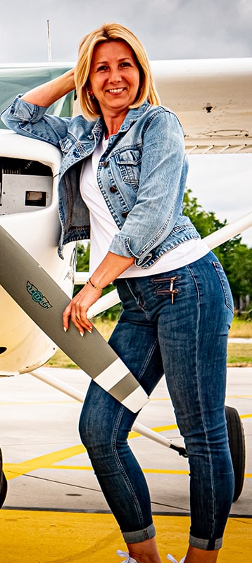 warsztaty air4 pokonaj lek przed lataniem